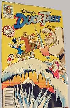 Picsou 漫画 DUCKTALES　Disney　scrooge comic Picsou 漫画 DUCKTALES Disney scrooge comic - メルカリ